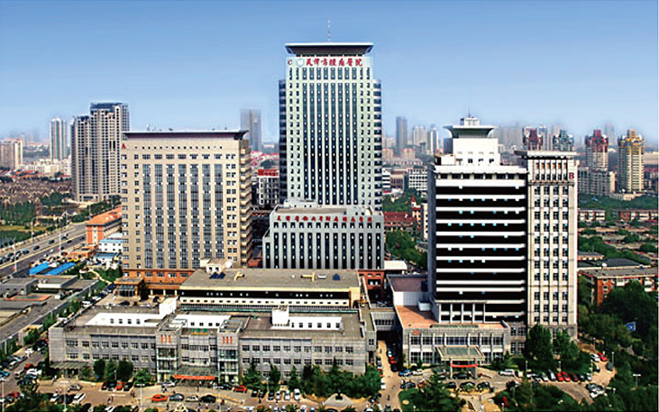 天津市腫瘤醫(yī)(yī)院醫(yī)(yī)療墻板系統(tǒng)(tǒng)